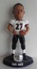 NFL Ray Rice Baltimore Ravens Super Bowl XLVII Champ Bobble Head 