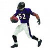 NFL Playmakers Series 2 Ray Lewis Action Figure