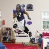 Fathead Ray Lewis Ravens NFL