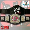 WWE Rated-R Spinning Championship Adult Replica Belt