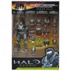 Halo Reach Series 4 Grenadier and Steel Armor Packs by McFarlane