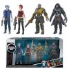 Ready Player One Set of 4 Action Figures by Funko      