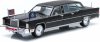 1:43 Presidential Limos Series 1 1972 Lincoln Continental R.Reagan