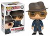 Pop Television Blacklist Red Reddington #392 Vinyl Figure Funko