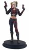 DC Injustice Harley Quinn Red Costume PX Statue Icon Heroes