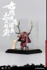 Coomodel 1/6 Series of Empires Red Buckhorn Six-Coin Kabuto NO.SE032