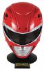 1/4 Scale Mighty Morphin Power Ranger Legacy Red Helmet Bandai