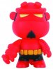 Hellboy 5 inch Mini Qee Red by Dark Horse