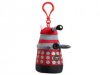 Doctor Who Mini Talking Plush Red Dalek