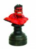 Red Hulk Mini Bust by Bowen Designs