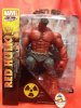 Marvel Select Red Hulk Action Figure 8 Inch by Diamond Select