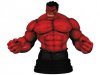 Red Hulk Previews Exclusive Mini Bust by Gentle Giant (Used)