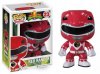 POP! Television Power Rangers 20 Red Ranger Vinyl Figure Funko