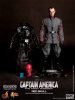 Red Skull Captain America The First Avenger 12" Figure Hot Toys Used