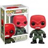 Marvel Red Skull POP! Vinyl Bobble Head by Funko