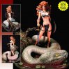 Red Sonja Resized Ed Michael Turner Statue $149 SRP!