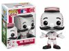 Pop! MLB Major League Baseball Mascots Mr. Redlegs Vinyl Figure Funko