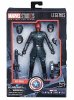 Marvel MCU 10Th Anniversary Captain America 1 Red Skull Figure Hasbro 