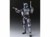 S.H.Figuarts Star Wars Jango Fett Action Figure by Bandai