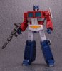 Transformers Masterpiece MP-44 Convoy 3.0 Optimus Prime