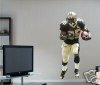 Fathead Reggie Bush New Orleans Saints NFL