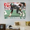  Reggie White Eagles In Your Face Mural Philadelphia Eagles NFL