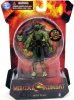 Jazwares Mortal Kombat 9 4 Inch Series 1 Action Figures: Reptile