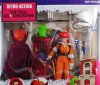 Retro-Action Ghostbusters Janine and Samhain Two Pack by Mattel