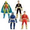 DC Universe Retro-Action Wave 4 Set by Mattel