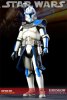 Star Wars Captain Rex Militaries 12" Figure Sideshow Used JC