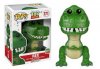 POP! Disney Toy Story Rex Vinyl Figure by Funko