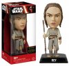 Star Wars The Force Awakens Rey Wacky Wobblers by Funko 