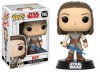 Pop! Star Wars The Last Jedi Rey #190 Vinyl Figure Funko