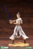 Star Wars Rey ArtFx+ Statue Kotobukiya 