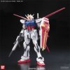 RG GAT-x105 Aile Strike Model Kit by Bandai