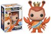 POP Zodiac Series: Cancer Freddy Funko Vinyl Figure F 