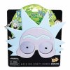 Rick and Morty Rick Sanchez Sunstaches Sunglasses 