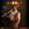 1/6 Scale The Mummy Rick O'Connell Figure Factory Entertainment