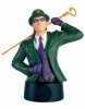 DC Batman Universe Bust Collection #11 Riddler Eaglemoss