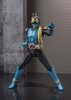 S.H.Figuarts Masked Rider 3 "Super Hero Taisen GP" by Bandai