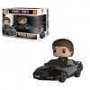 Pop! Rides: Knight Rider Michael Knight with Kitt #50 Funko