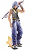 Kingdom Hearts II Riku Static Arts Gallery Statuette by Square Enix