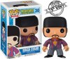 The Beatles Yeelow Submarine Ringo Starr Pop! Rocks Vinyl Figure Funko