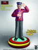 Rock Iconz Beatles Yellow Submarine Ringo Starr Statue