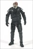 The Walking Dead (Tv) Riot Gear Gas Mask Zombie Series 4 by McFarlane