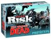 Walking Dead Comic Edition PX Previews Exclusive Risk