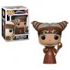 POP! TV Power Rangers Series 7 Rita Repulsa #665 Vinyl Figure Funko