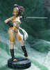  Fantasy Figure Gallery Luis Royo Ritual PVC Statue by Yamato USA