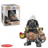 Pop! Games Overwatch Series 3 Roadhog 6-Inch #309 Figure Funko