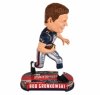 NFL New England Patriots Rob Gronkowski Headline BobbleHead Forever 